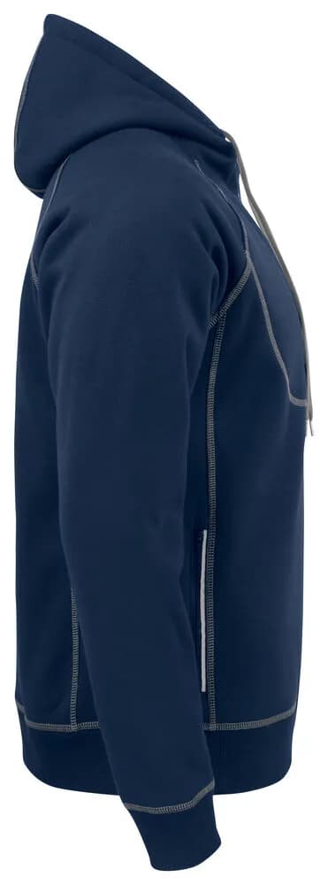 2130 KAPUZENJACKE - Marine