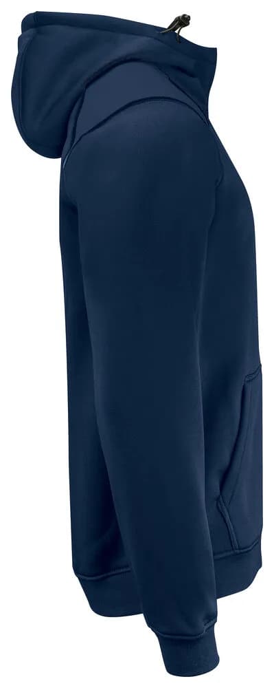 2133 KAPUZENJACKE - Marine