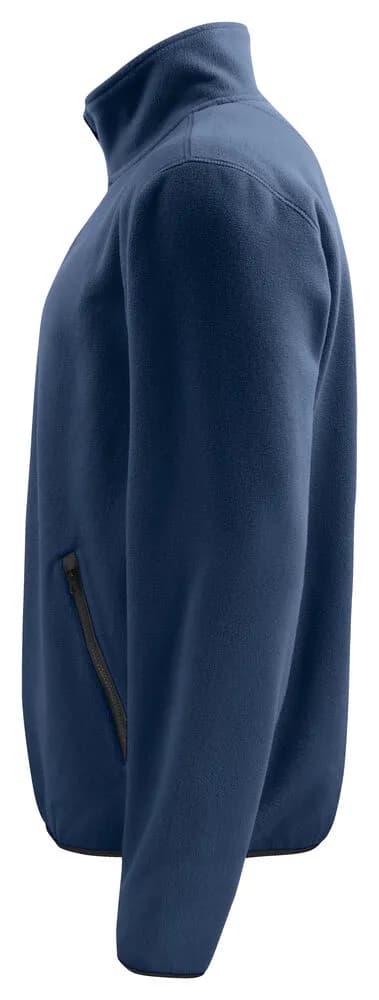 2327 FLEECE JACKE - Marine