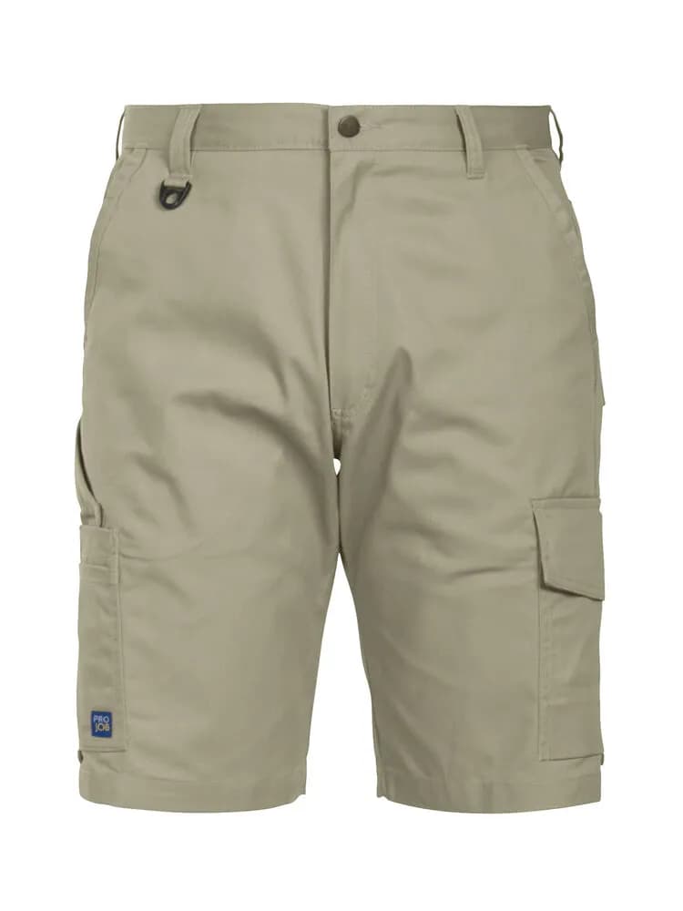 2505 SHORTS - Khaki