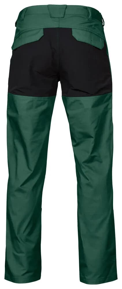 2520 STRETCH HOSE - Waldgrün