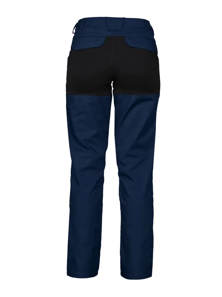 2521 DAMEN STRETCH HOSE - Marine