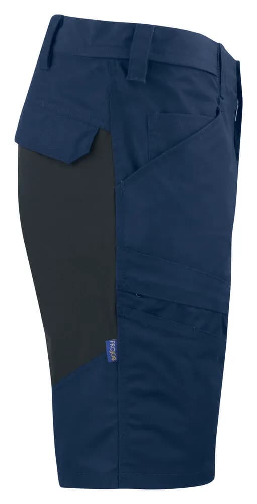 2522 STRETCH SHORTS - Marine