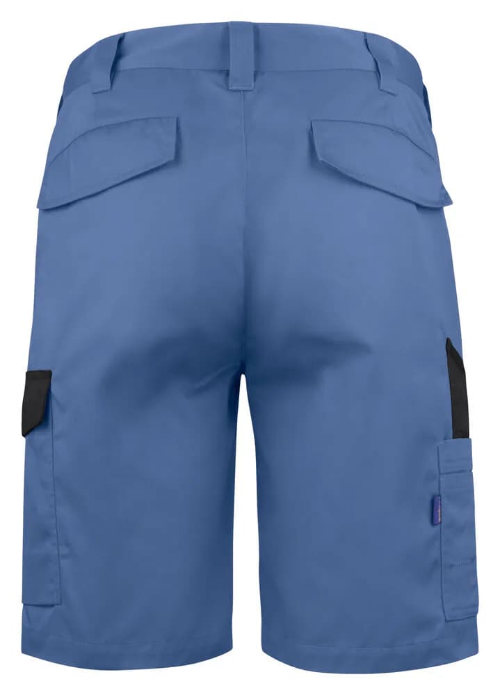 2528 SHORTS - Hellblau