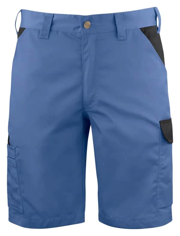 2528 SHORTS - Hellblau