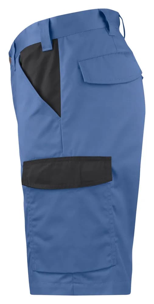 2528 SHORTS - Hellblau