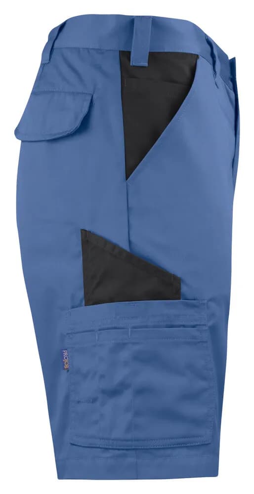 2528 SHORTS - Hellblau