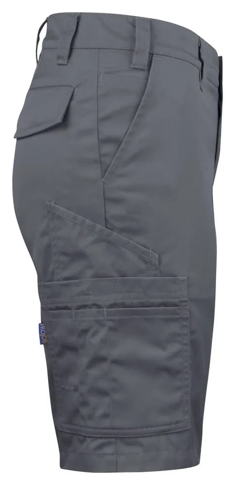 2529 DAMEN SHORTS - Grau