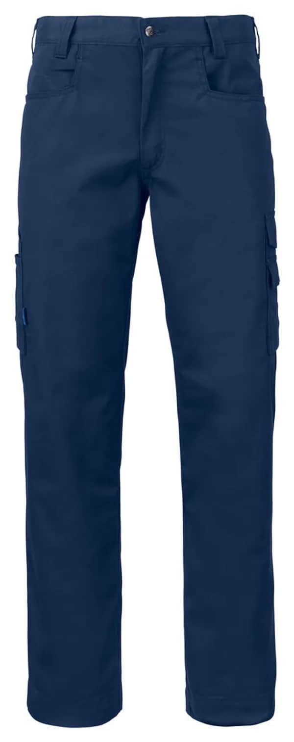 2530 ARBEITSHOSE - Marine