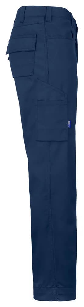 2530 ARBEITSHOSE - Marine