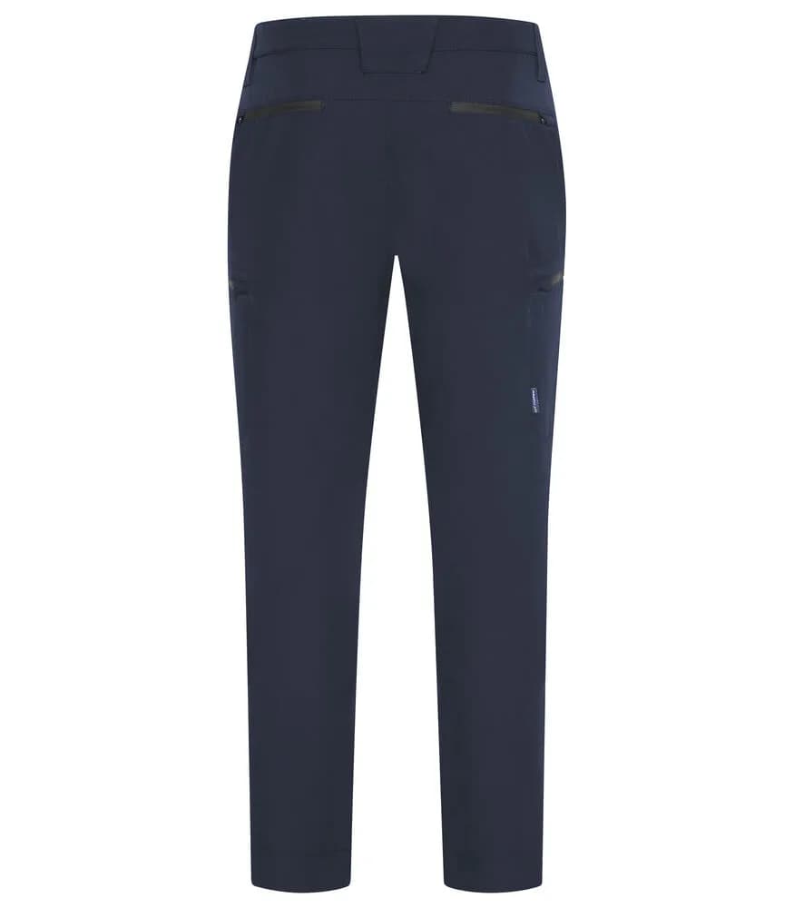 2558 ARBEITSHOSE STRETCH - Marine