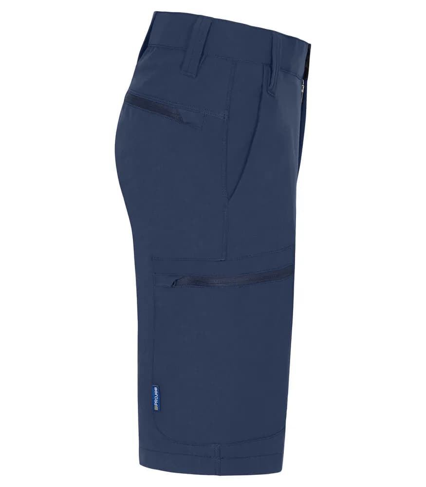 2561 DAMEN SHORTS STRETCH - Marine