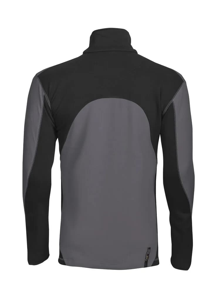 3307 MICRO JACKE - Grau