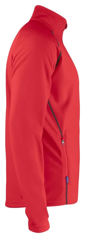 3317 JACKE FUNKTIONAL - Rot