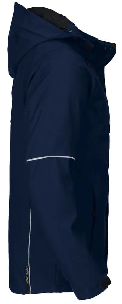 3406 FUNKTIONSJACKE - Marine