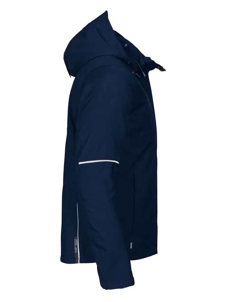 3413 GEFÜTTERTE DAMEN FUNKTIONSJACKE - Marine