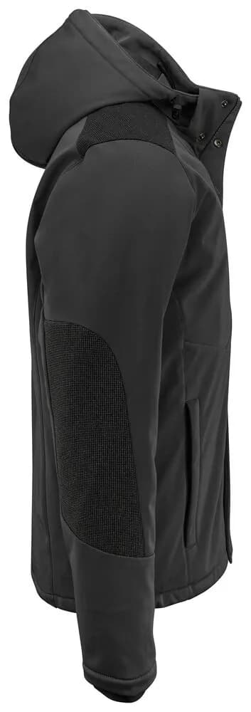 3417 GEFÜTTERTE FUNKTIONSJACKE - Grau