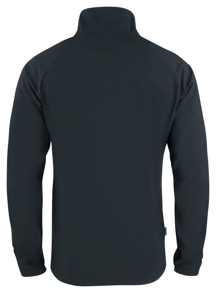 3422 WINDBREAKER JACKE - Schwarz