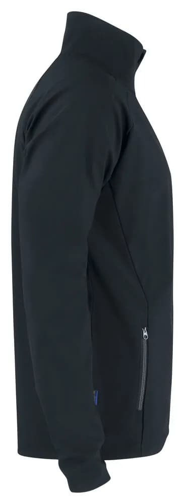 3422 WINDBREAKER JACKE - Schwarz