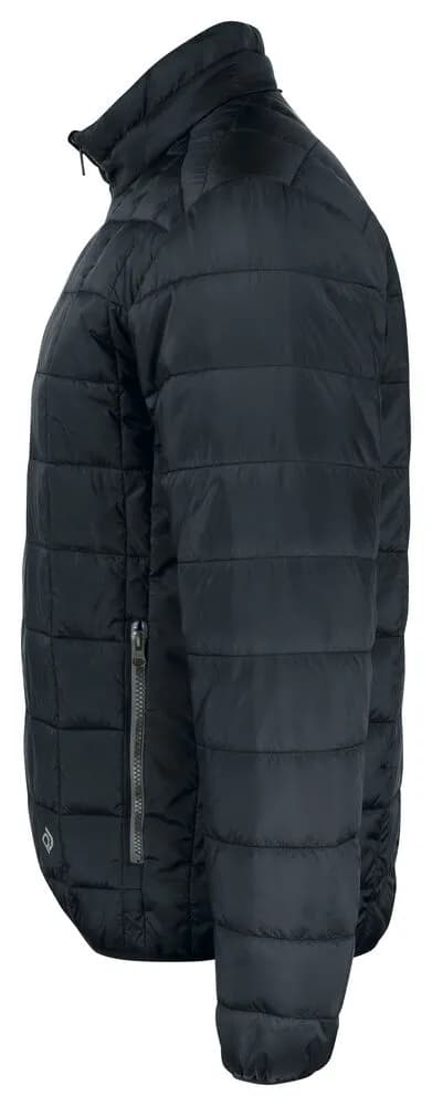 3423 JACKE - Schwarz