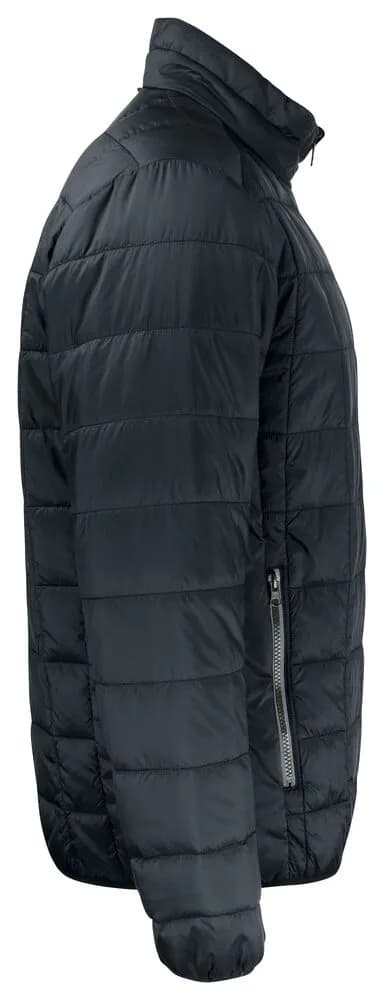 3423 JACKE - Schwarz