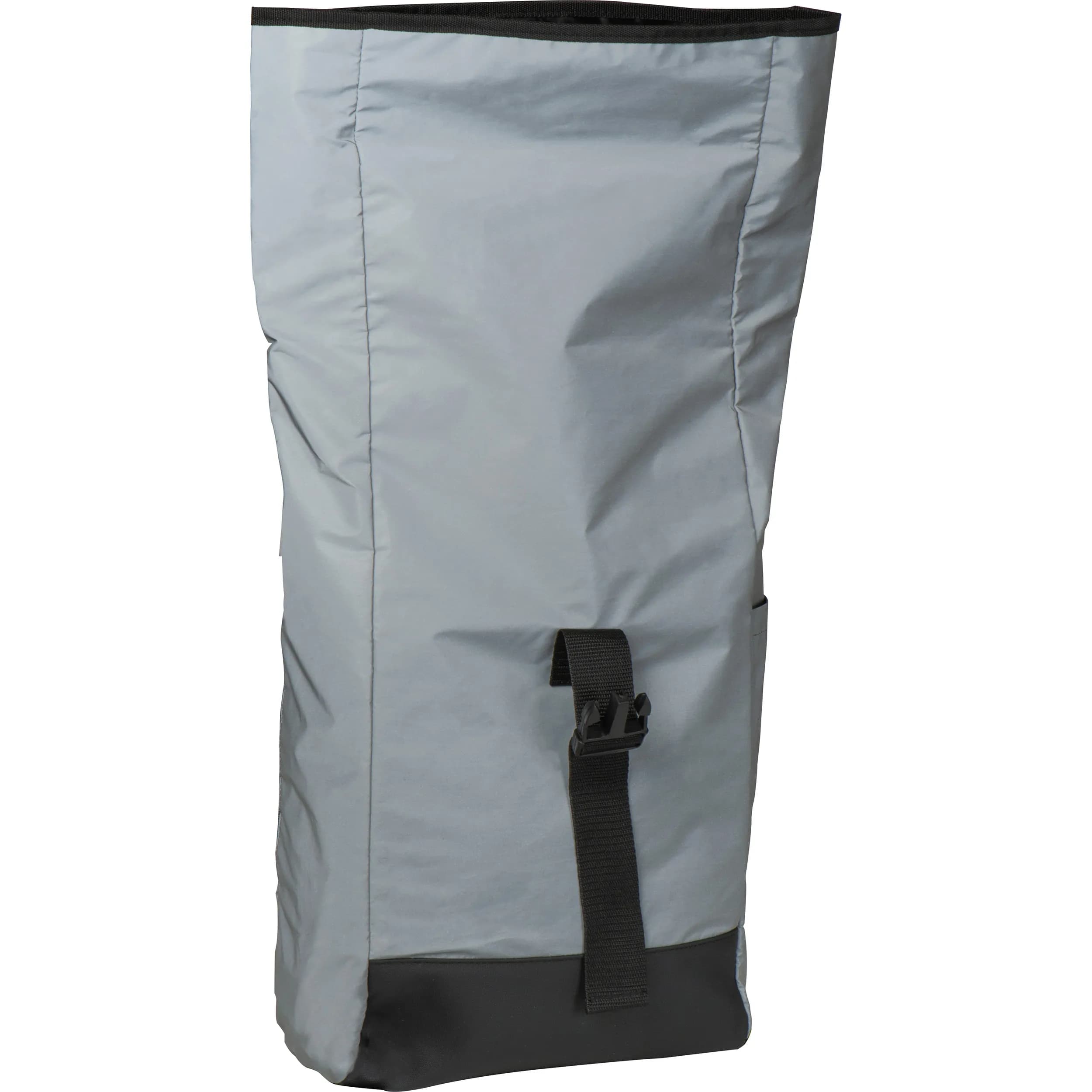 Reflektierender Kurierrucksack ANTONI - grau