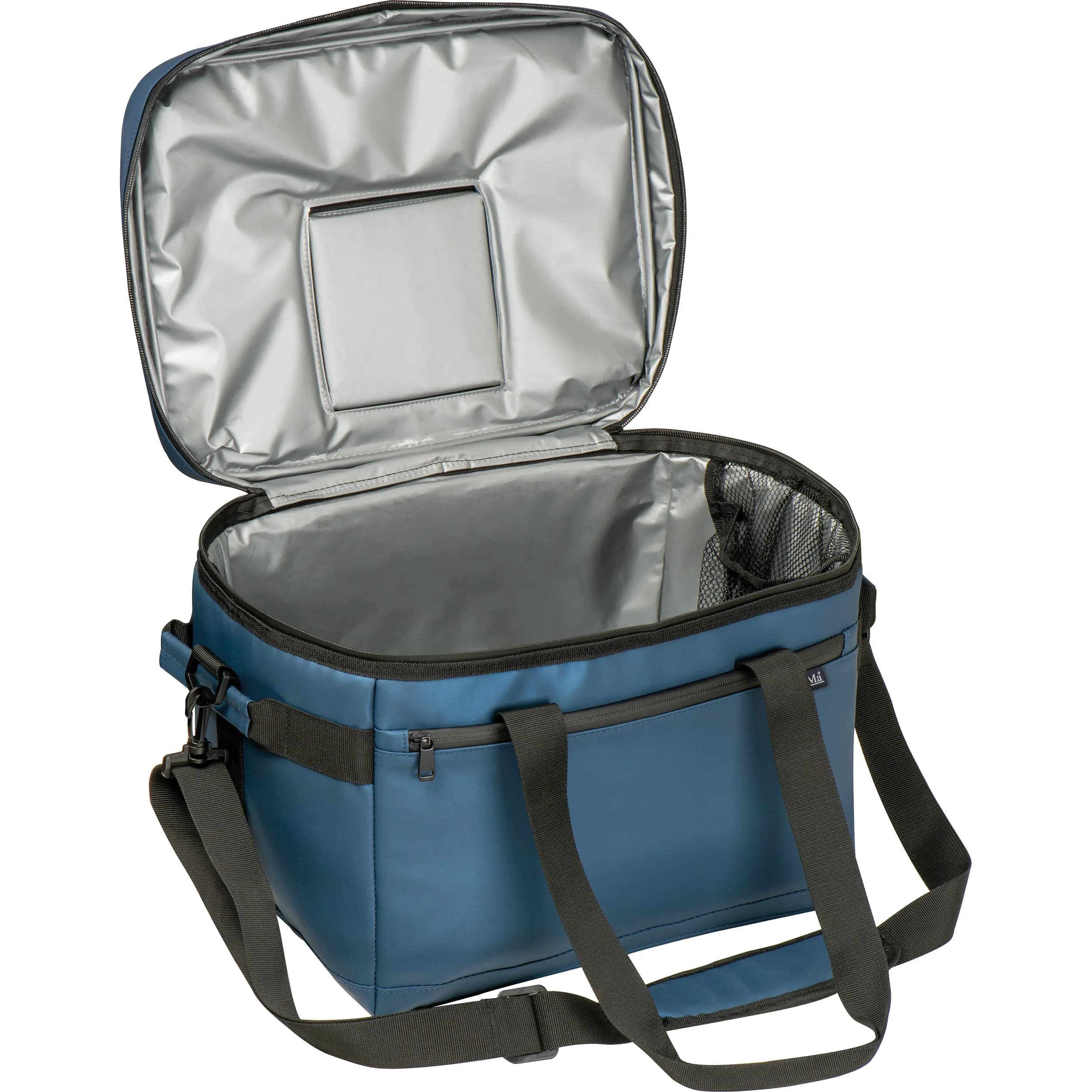 CrisMa Kühltasche EDMUND - dunkelblau