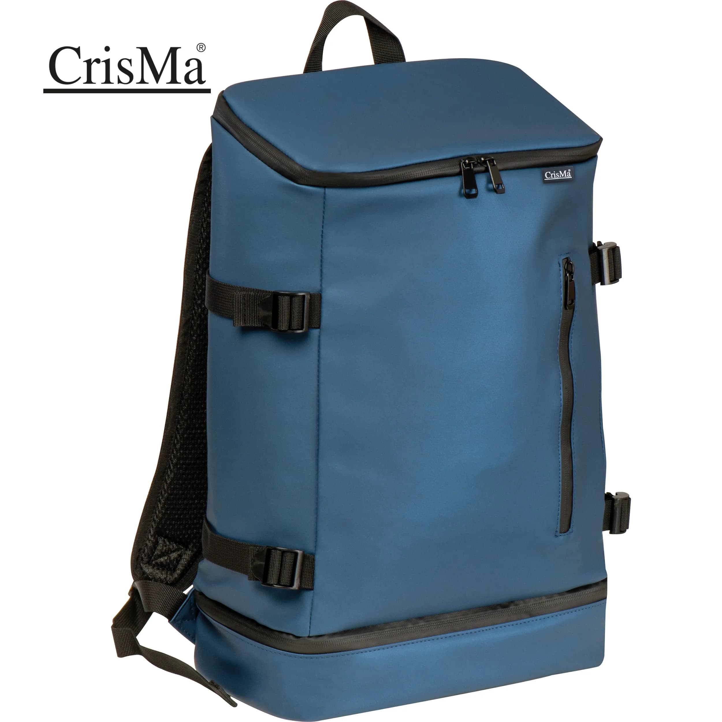 CrisMa Kühlrucksack KARLA - dunkelblau