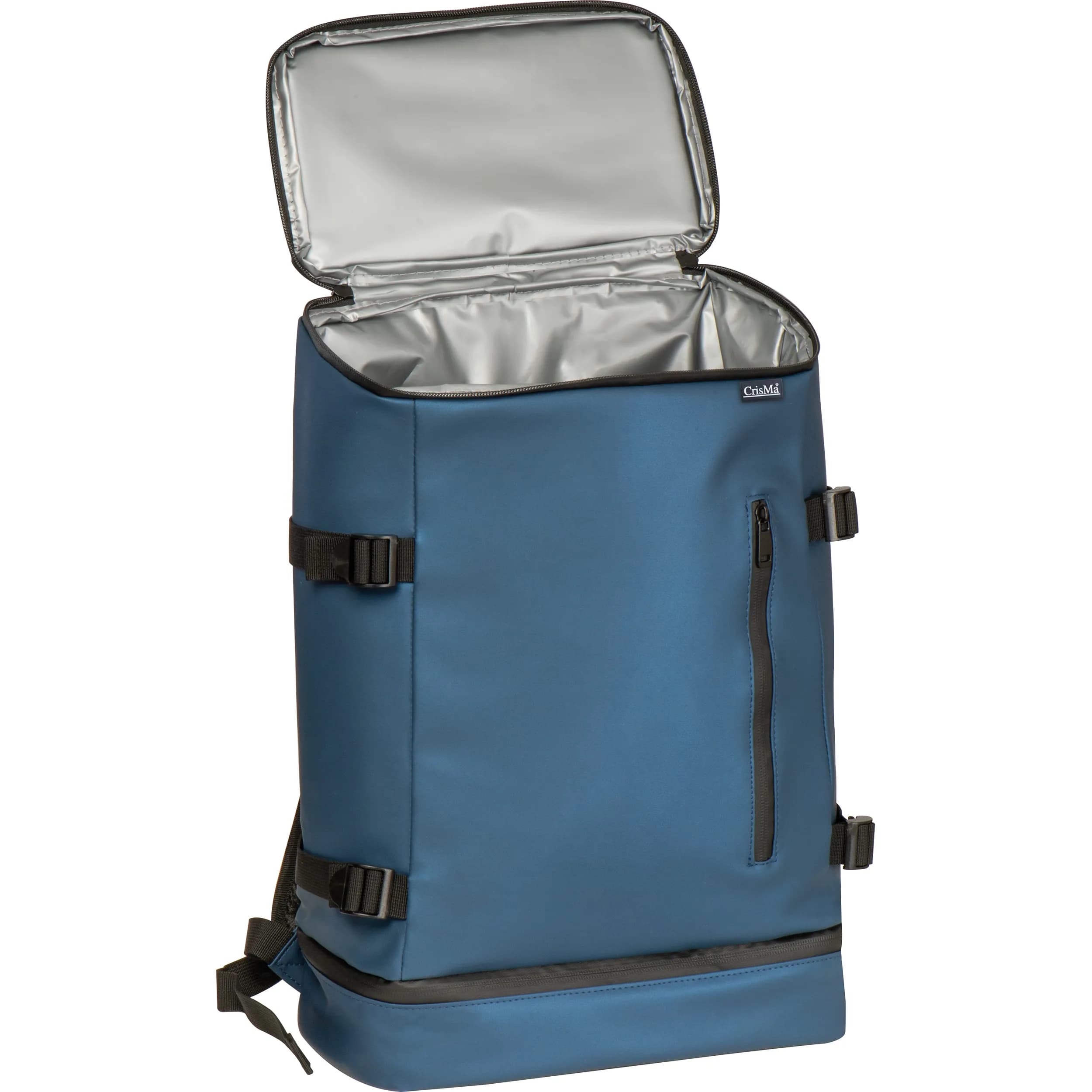 CrisMa Kühlrucksack KARLA - dunkelblau