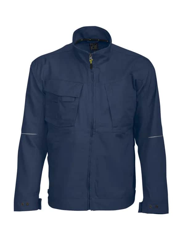 4414 SERVICE JACKE - Marine