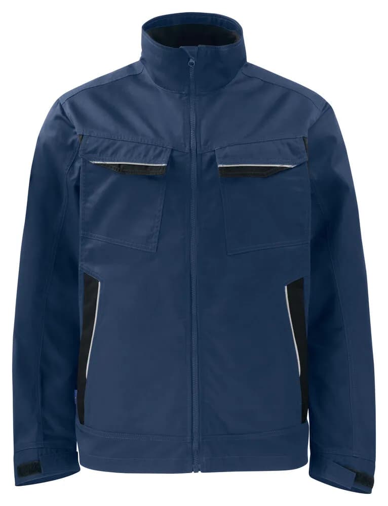 5425 SERVICE JACKE - Marine