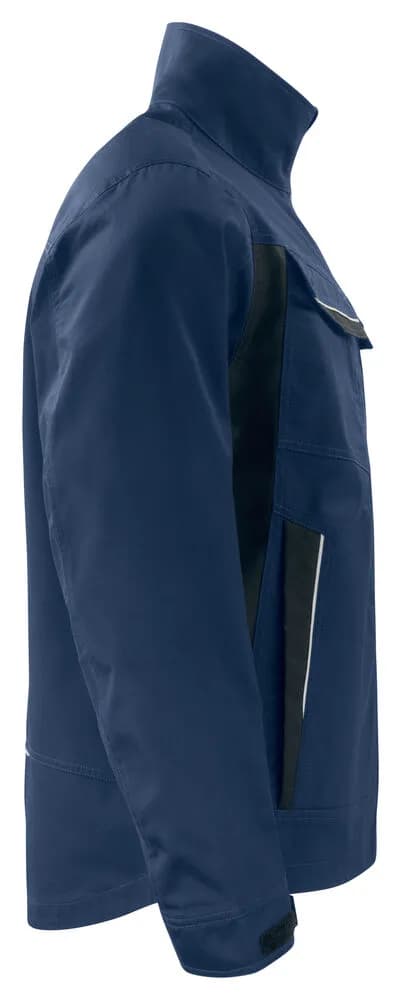 5425 SERVICE JACKE - Marine