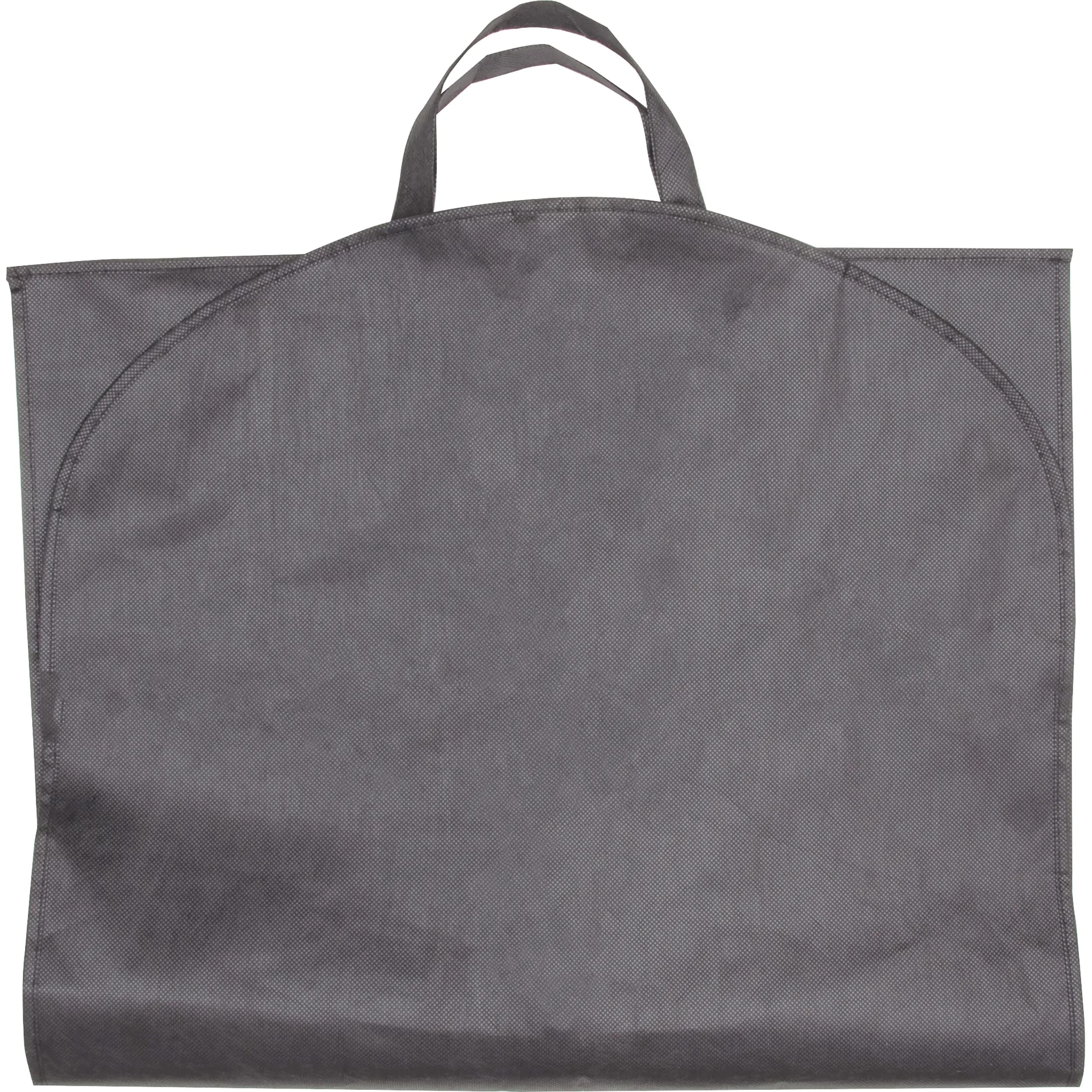 Non Woven Kleiderschutzhülle NICHOLAS - anthrazit