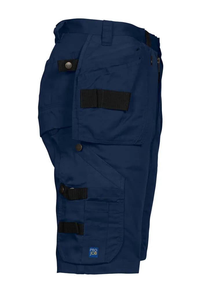 5526 SHORTS - Marine