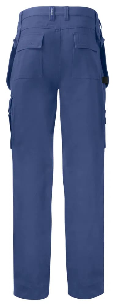 5530 ARBEITSHOSE - Hellblau