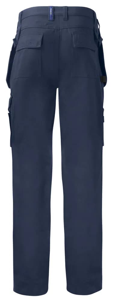 5530 ARBEITSHOSE - Marine