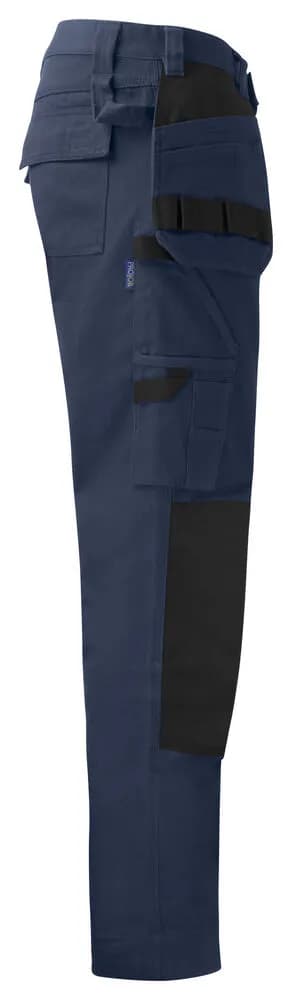 5530 ARBEITSHOSE - Marine