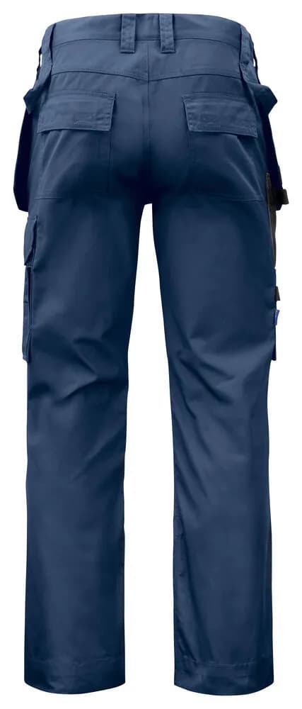 5531 ARBEITSHOSE - Marine