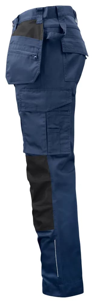 5531 ARBEITSHOSE - Marine