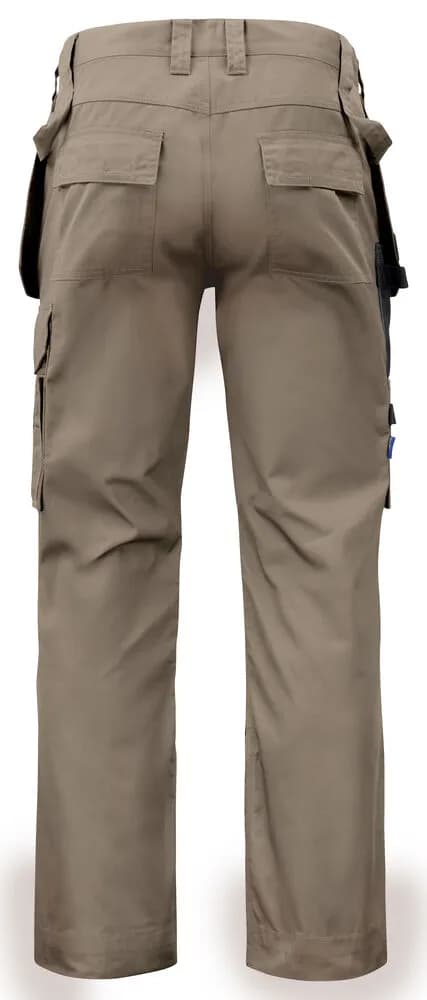 5531 ARBEITSHOSE - Khaki