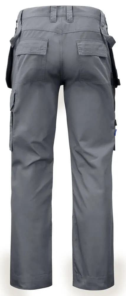5531 ARBEITSHOSE - Grau