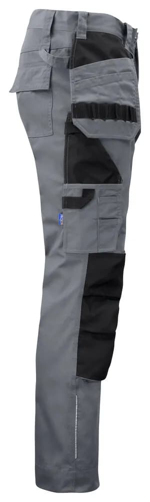 5531 ARBEITSHOSE - Grau