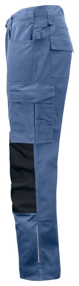 5532 ARBEITSHOSE - Hellblau