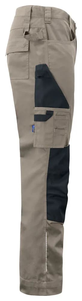 5532 ARBEITSHOSE - Khaki