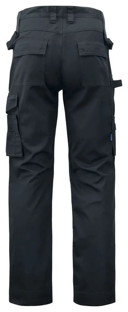 5532 ARBEITSHOSE - Schwarz