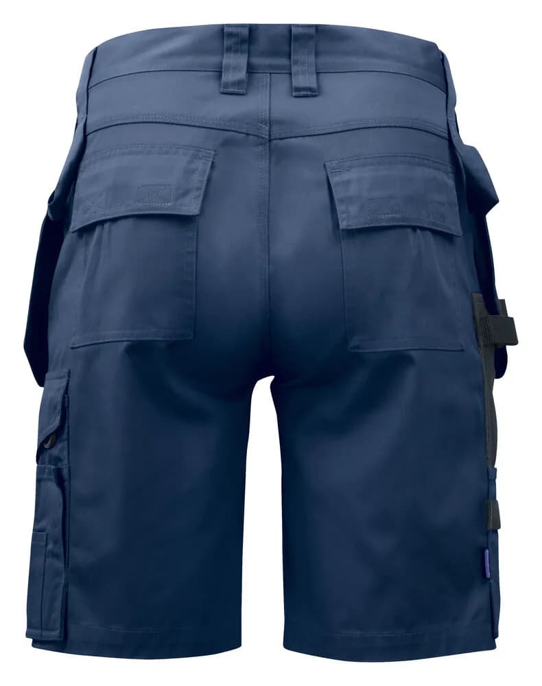 5535 SHORTS - Marine
