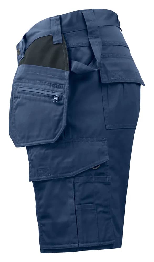 5535 SHORTS - Marine