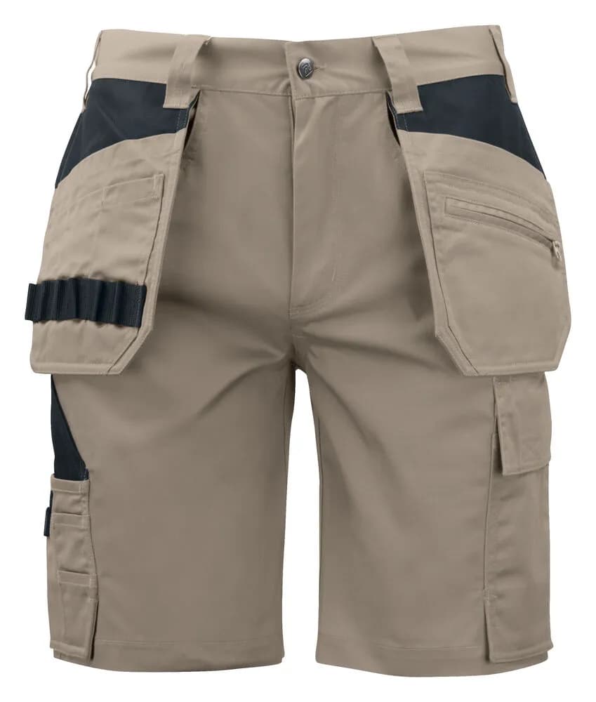 5535 SHORTS - Khaki