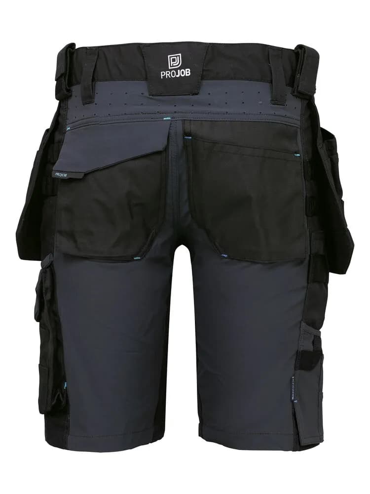 5562 STRETCH SHORTS - Marine