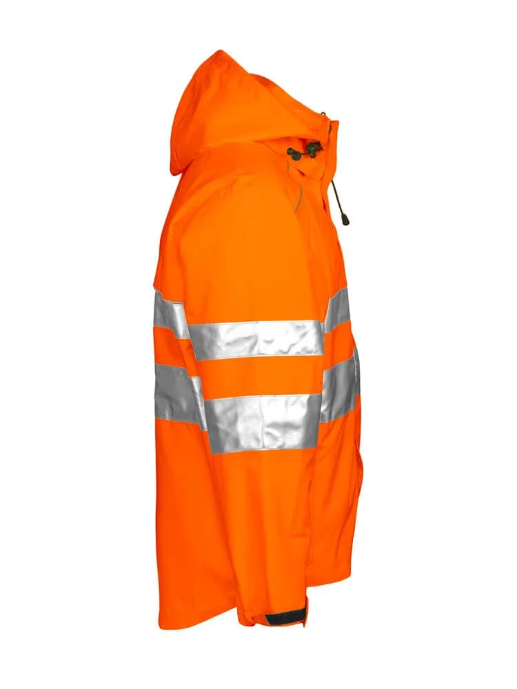 6466 ALLROUND JACKE EN ISO 20471 KLASSE 3 - Orange